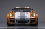 Porsche 911 GT3 R Hybrid 2.0 2011 года